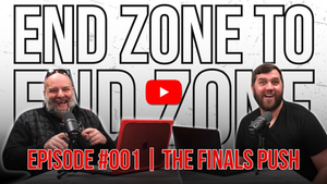 The Finals Push | EZ2EZ Episode #001