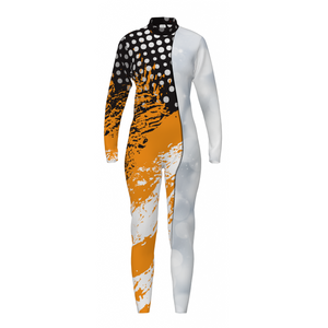 DIGITAL PRINT UNIFORM - Equilibre Unitard