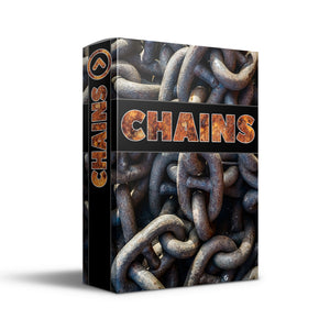 CONCERT PERCUSSION MUSIC - CHAINS