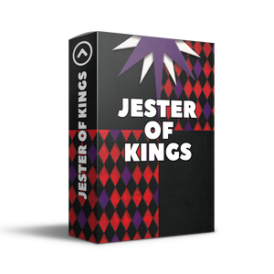 INDOOR WINDS MUSIC - JESTER OF KINGS