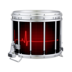 EFFECTS OF THE HEART - INDOOR PERCUSSION - SHOW PACKAGE