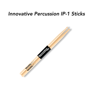 SYNCED UP DESIGNS PERCUSSION PRACTICE KIT