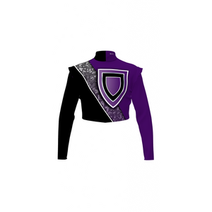 Shield - EMERGENCE SERIES BAND UNIFORM