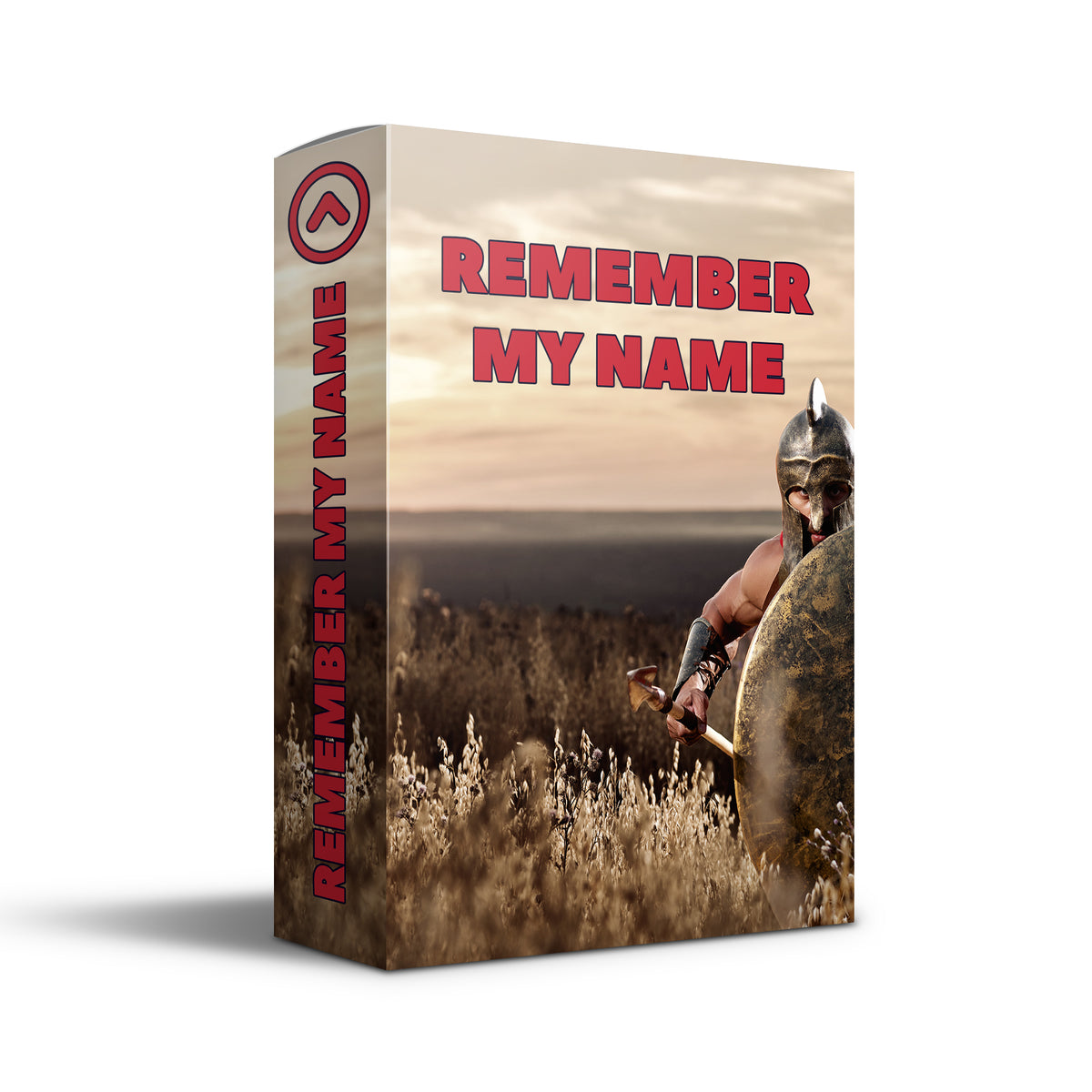 REMEMBER MY NAME MARCHING BAND SHOW Synced Up Designs