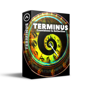 INDOOR PERCUSSION MUSIC - TERMINUS: COUNTDOWN TO EXTINCTION