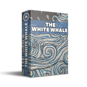 INDOOR WINDS MUSIC - THE WHITE WHALE