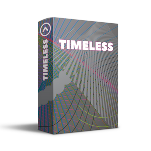 TIMELESS - INDOOR PERCUSSION - SHOW PACKAGE