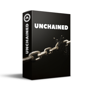 UNCHAINED - INDOOR PERCUSSION - SHOW PACKAGE