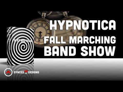 HYPNOTICA - MARCHING BAND SHOW