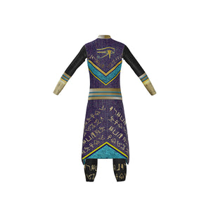 DIGITAL PRINT UNIFORM - Anubis Uniform