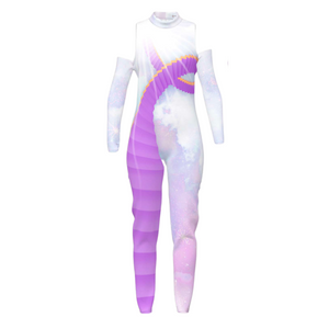 DIGITAL PRINT UNIFORM - After Unitard