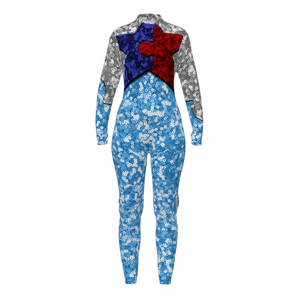 DIGITAL PRINT UNIFORM - The Dream Unitard