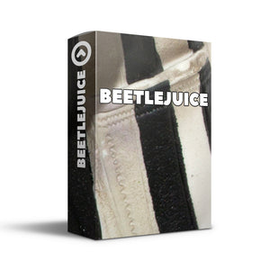 BEETLEJUICE - MARCHING BAND - SHOW PACKAGE
