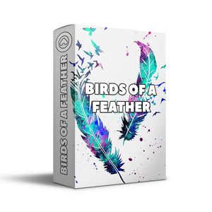 INDOOR WINDS MUSIC - BIRDS OF A FEATHER