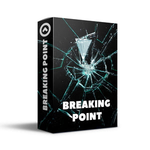 INDOOR PERCUSSION MUSIC - BREAKING POINT