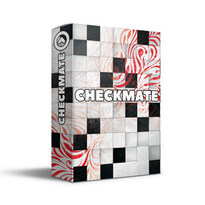 CHECKMATE - INDOOR WINDS - SHOW PACKAGE