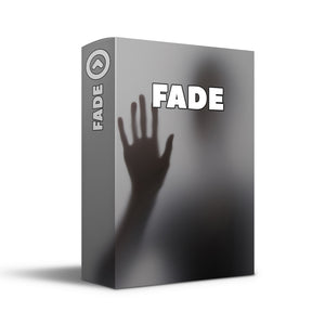 INDOOR PERCUSSION MUSIC - FADE