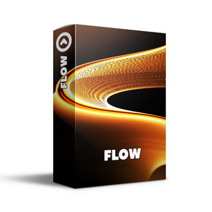 INDOOR PERCUSSION MUSIC - FLOW