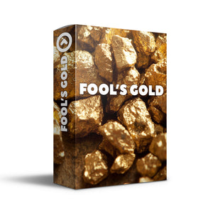 INDOOR WINDS MUSIC - FOOLS GOLD