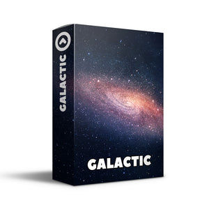 INDOOR PERCUSSION MUSIC - GALACTIC