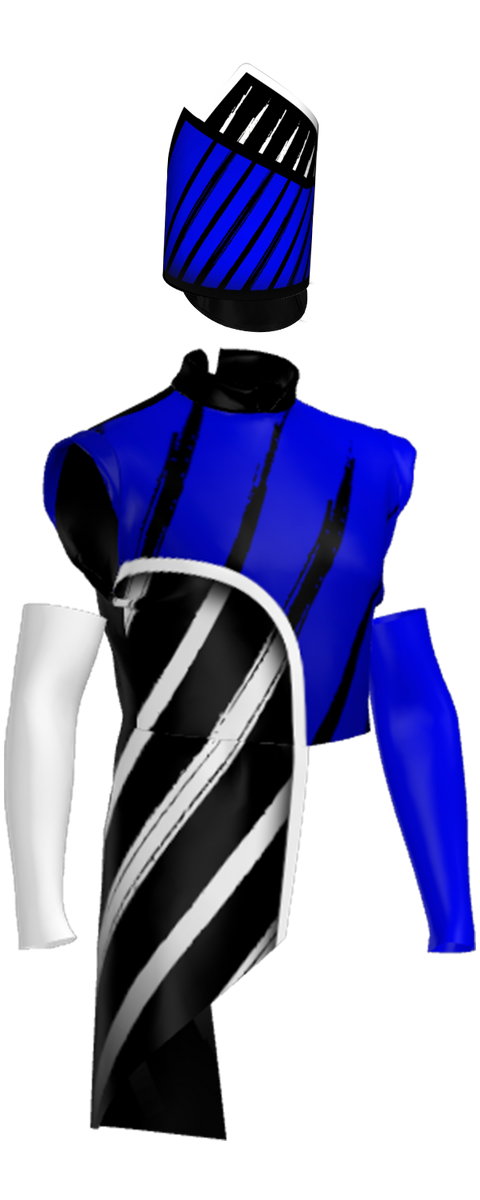 た様　新品FIDES 7th ANNIVERSARY UNIFORM FIDES 7th ANNIVERSARY UNIFORM BLACK XL