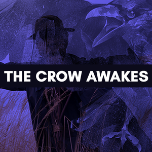 THE CROW AWAKES - MARCHING BAND SHOW SEGMENT