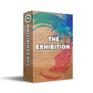 INDOOR WINDS MUSIC - THE EXHIBITION