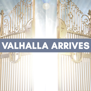 VALHALLA ARRIVES - MARCHING BAND SHOW SEGMENT