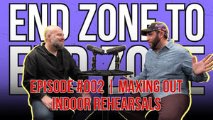 Maxing Out Rehearsals | EZ2EZ Episode #002