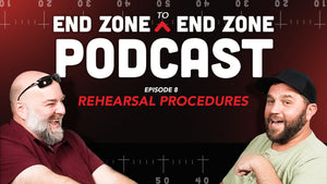 Rehearsal Procedures  | EZ2EZ Episode #008