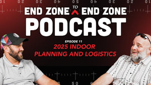 Indoor Planning and Logistics | EZ2EZ Episode #011