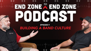 Culture and Camaraderie | EZ2EZ Episode #009