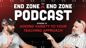 Adding Variety To Your Teaching Approach | EZ2EZ Episode #010