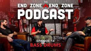 Bass Drums | EZ2EZ Episode #014