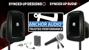 Anchor Audio