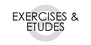 Exercises and Etudes