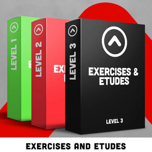 Exercises and Etudes