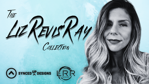 Liz Revis Ray Collection