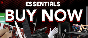 Essentials Products