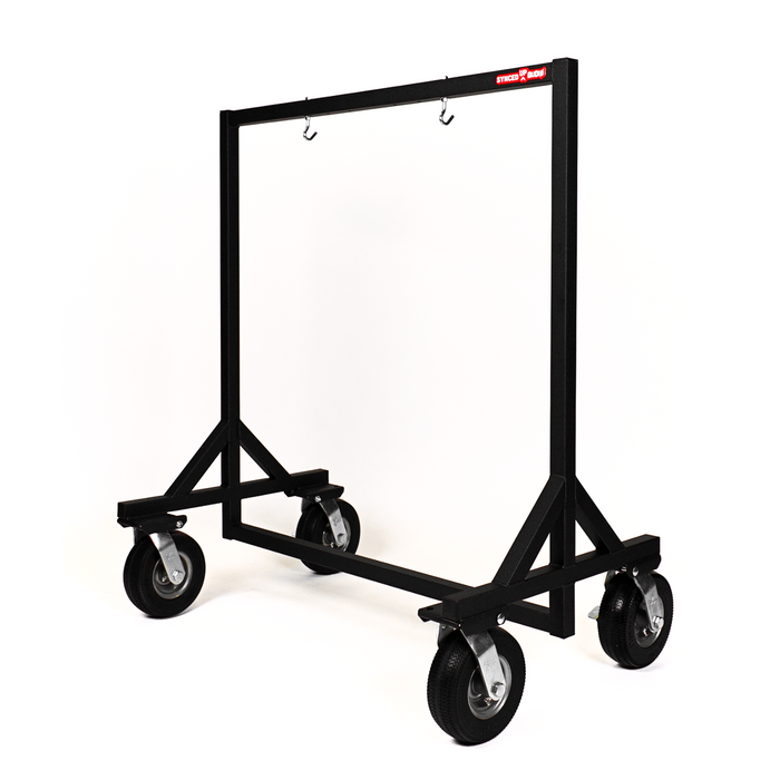 Gong Cart (GC1)