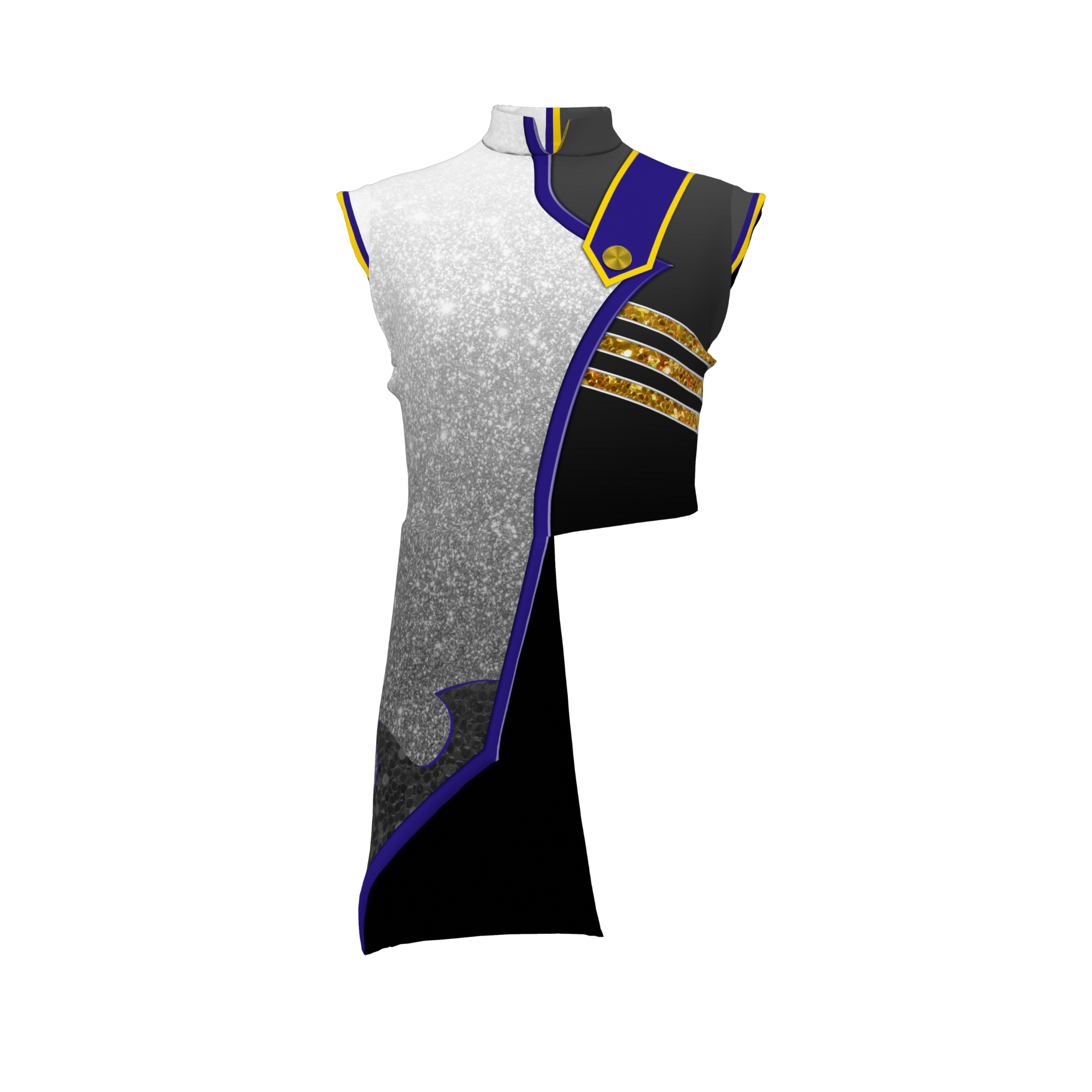 Vengeance - EMERGENCE SERIES BAND UNIFORM