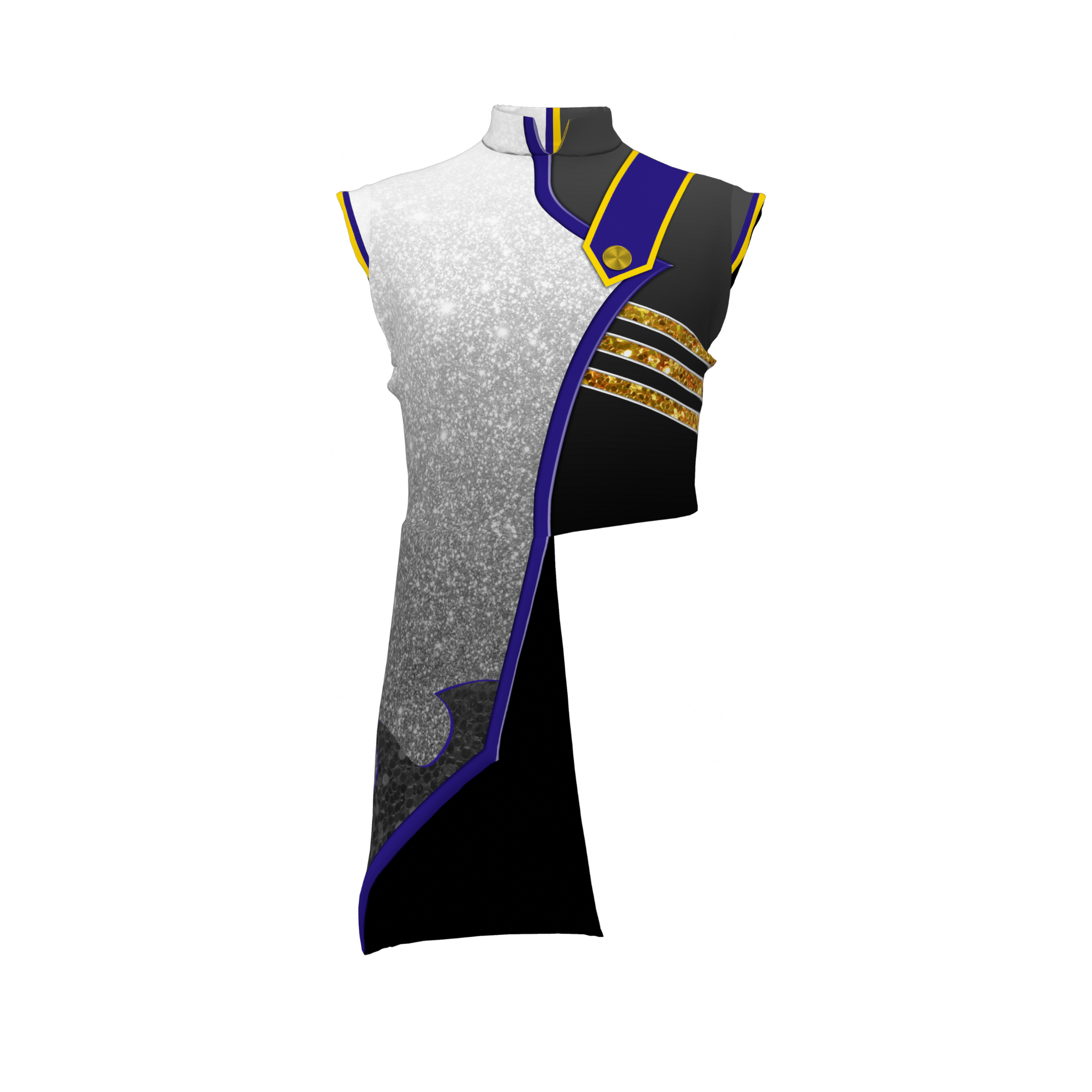 Vengeance - EMERGENCE SERIES BAND UNIFORM