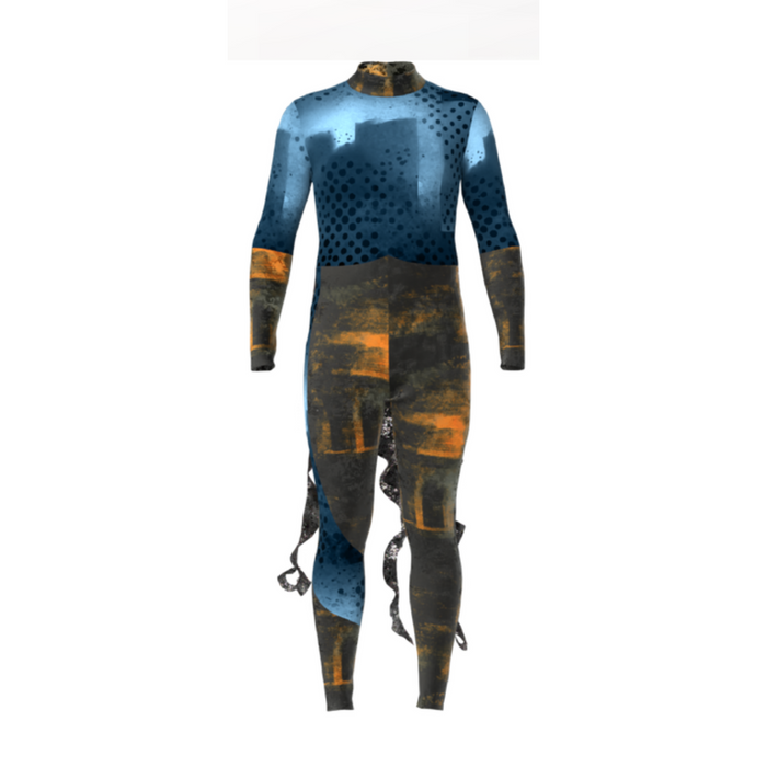 HYBRID UNIFORM HPW 11 - TOO FAR GONE