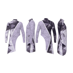 DIGITAL PRINT UNIFORM - Prismatic