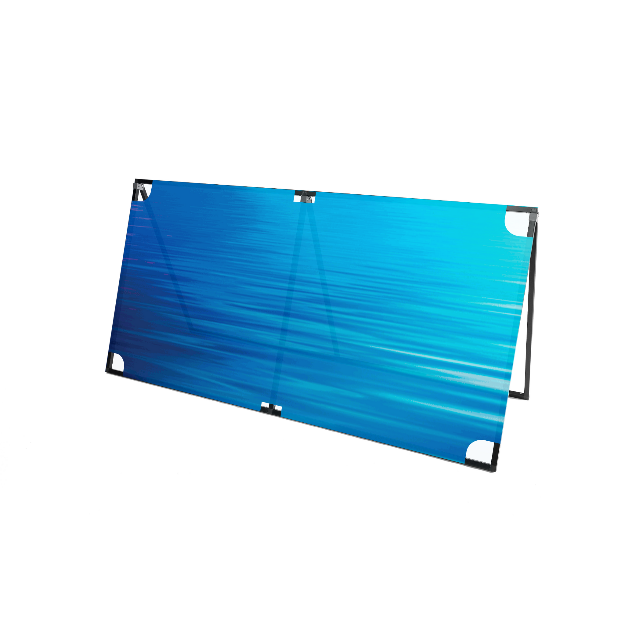 A New Dawn - Prop Graphic