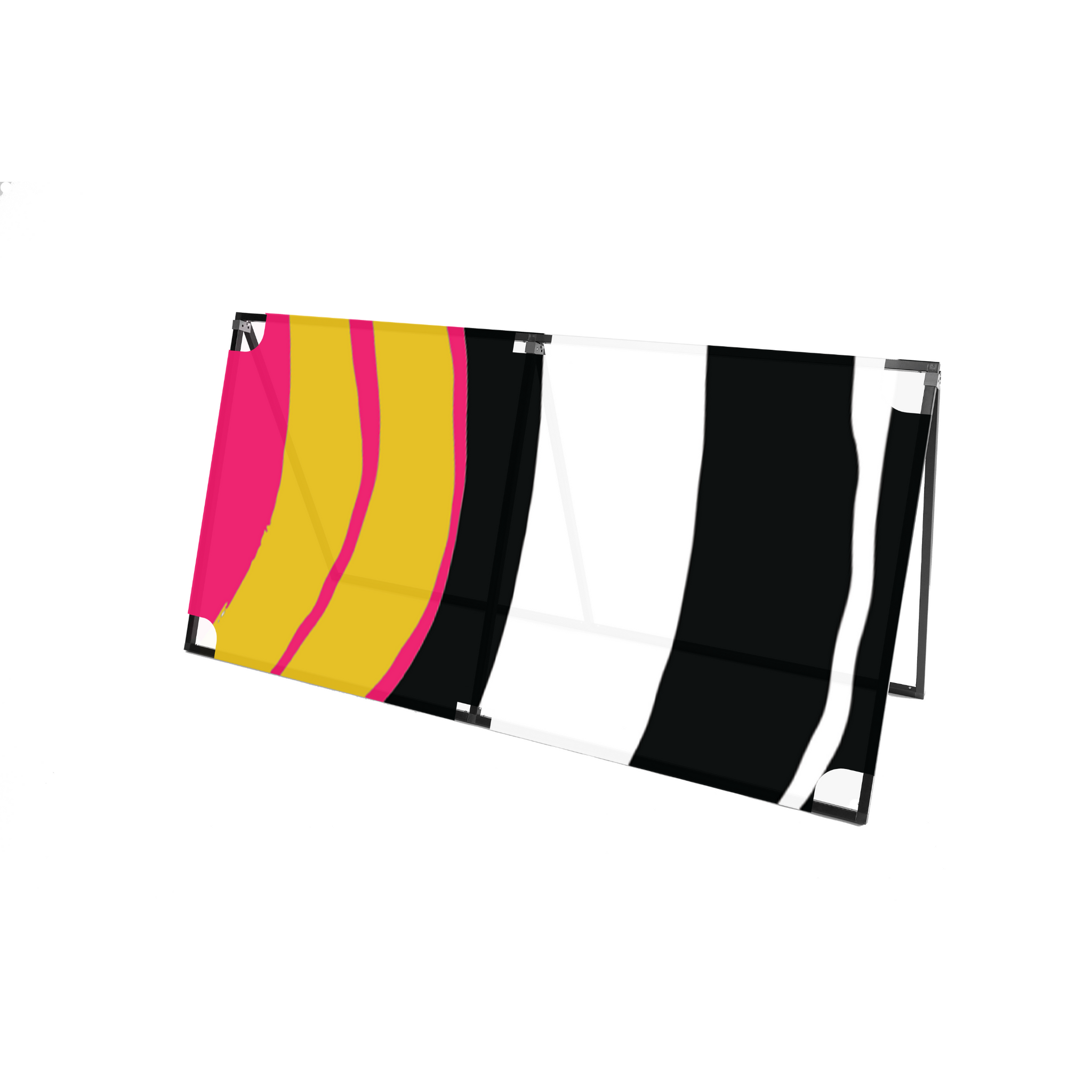 Just Fantasy - Prop Graphic