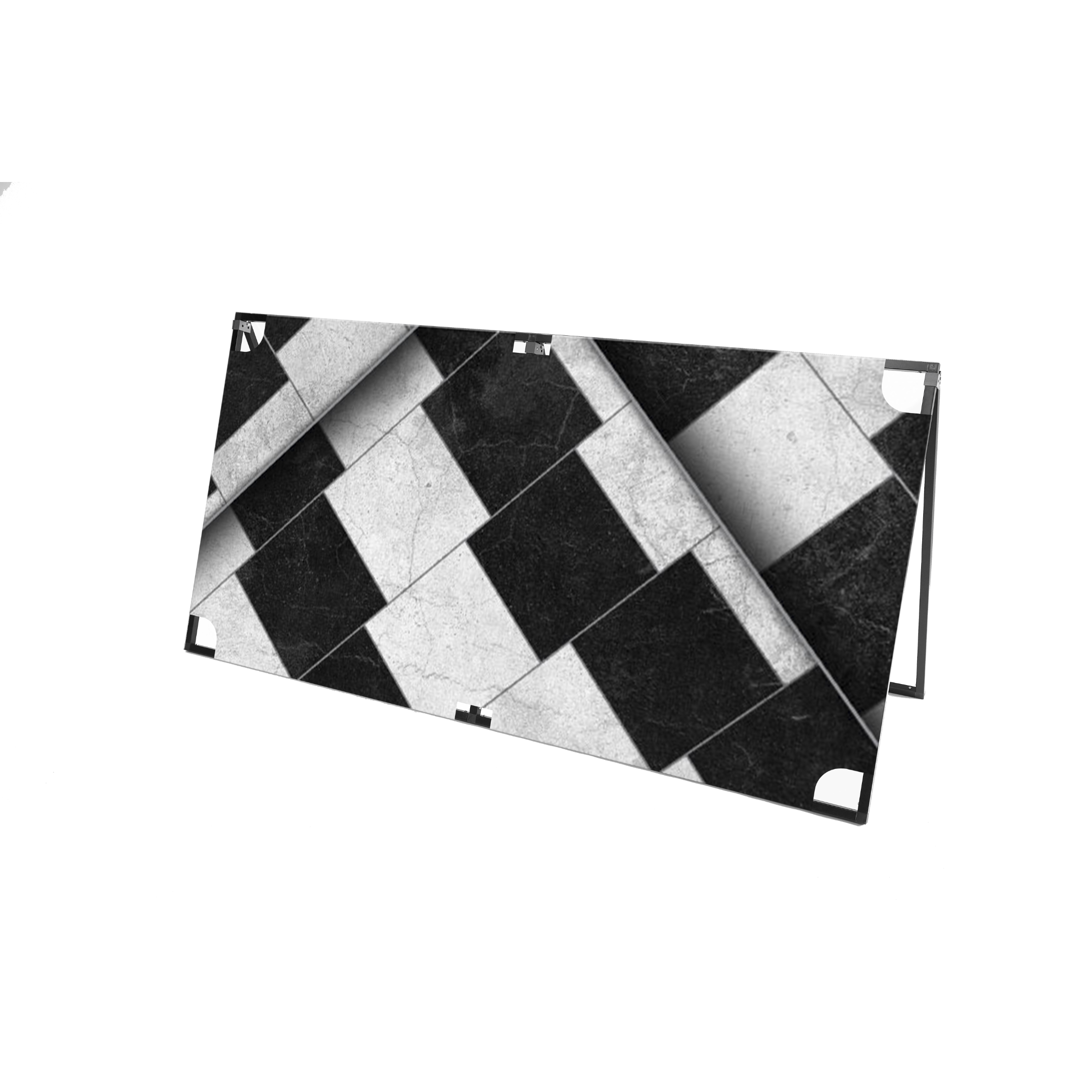 This Is Not An Exit - Prop Graphic