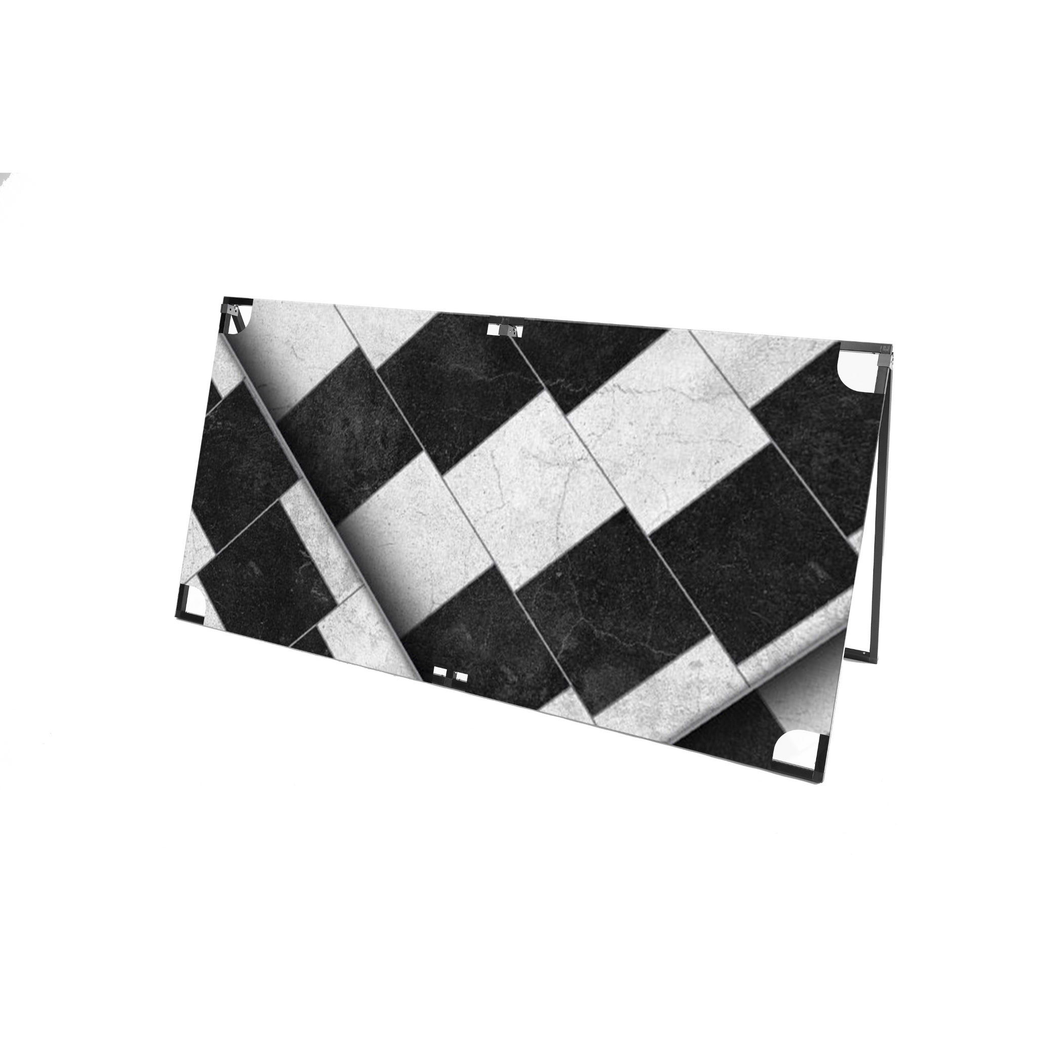 This Is Not An Exit - Prop Graphic