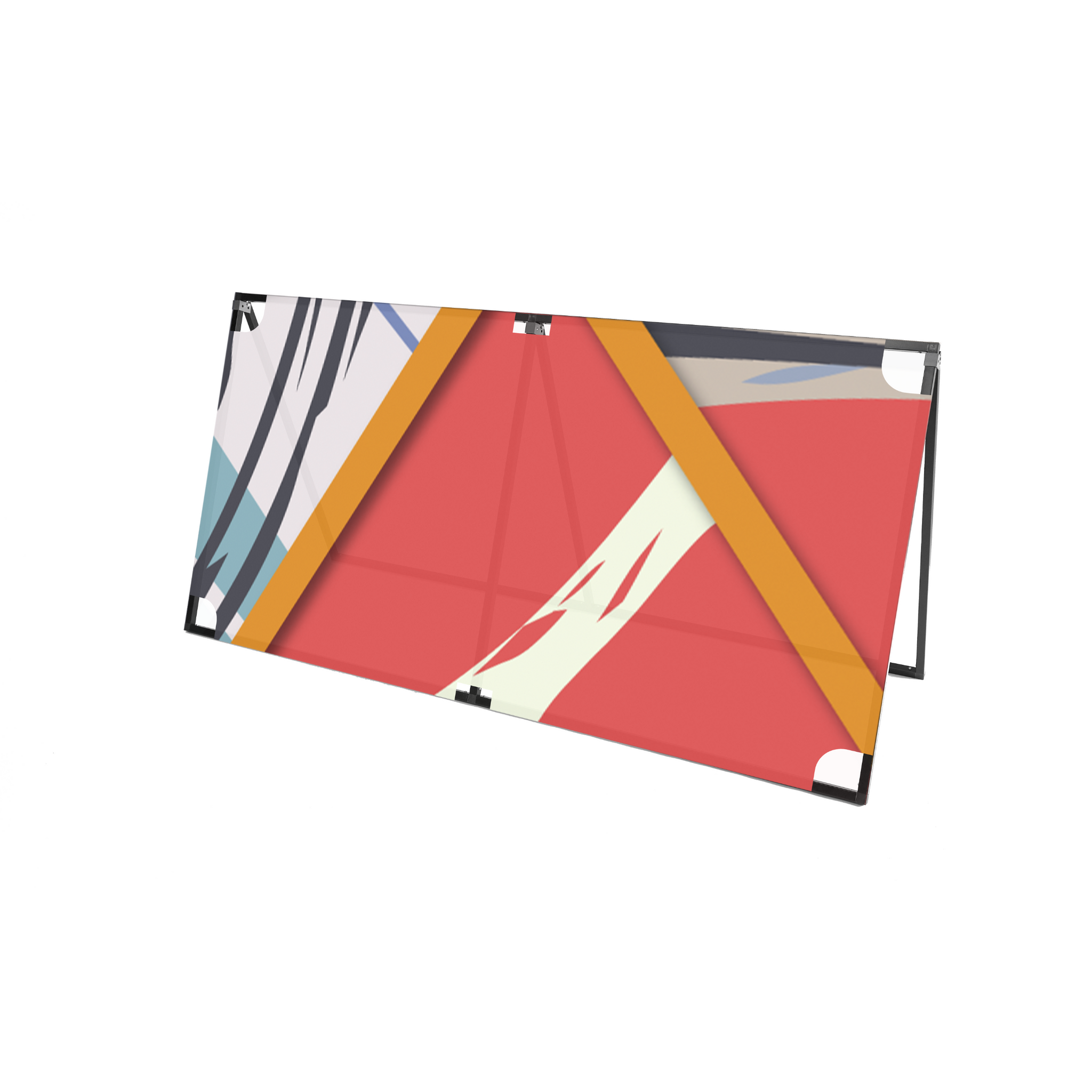 Friction - Prop Graphic