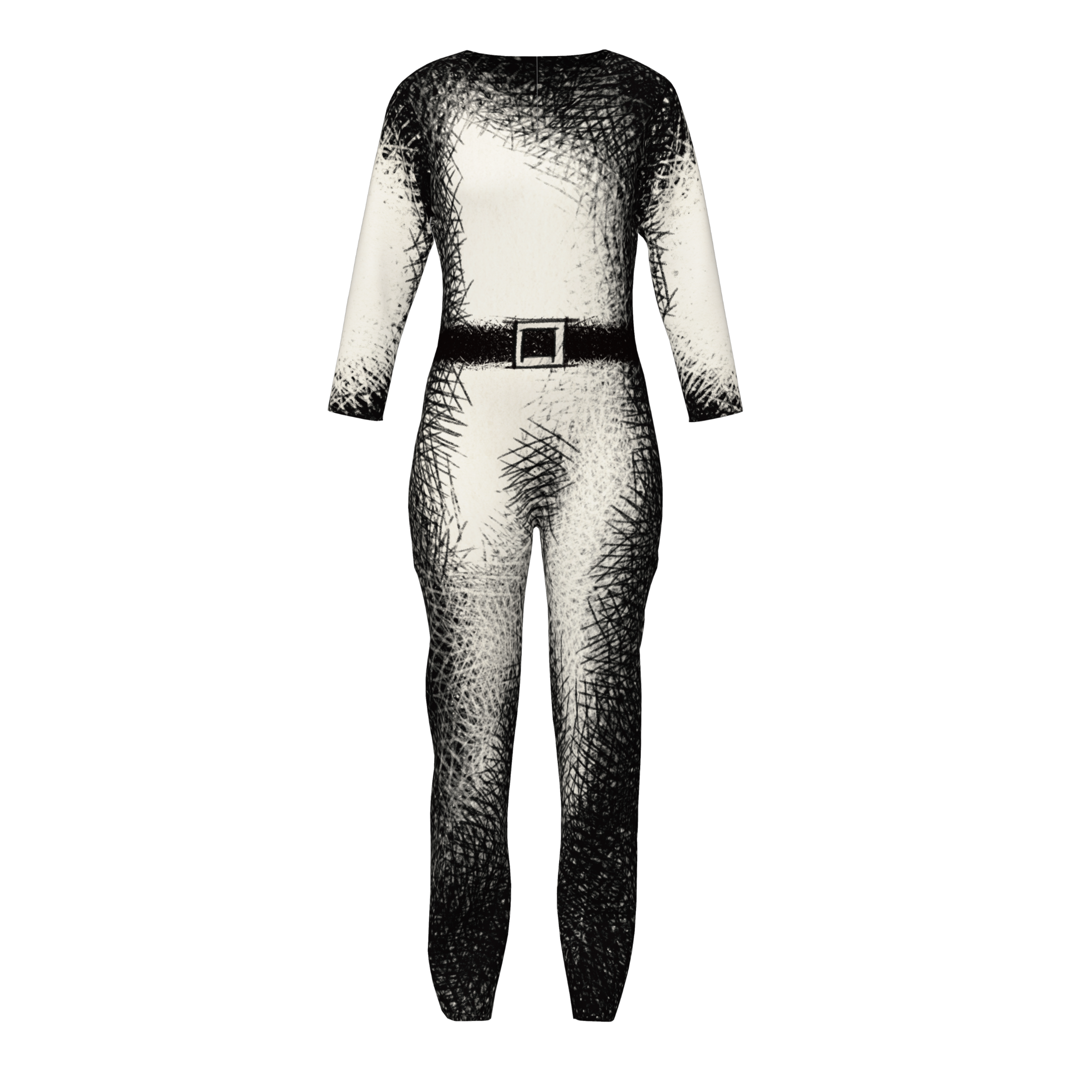 DIGITAL PRINT UNIFORM - The White Whale 2